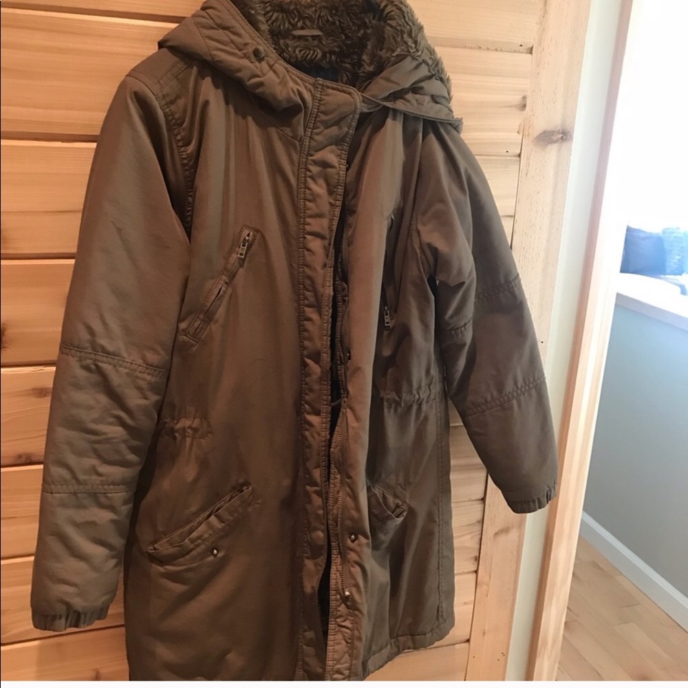 Really nice American Eagle winter parka